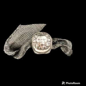 Pandora sun and moon charm